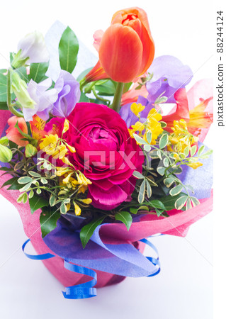 鬱金香花束插花慶典 鬱金香花束插花慶典 88244124