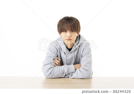 二十幾歲的男性 二十幾歲的男性 88244320