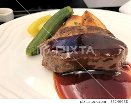 Main dish volume plate Main dish volume plate 88246688