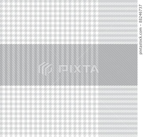 Black and White Asymmetric Plaid textured Seamless Pattern- Black and White Asymmetric Plaid textured seamless pattern suitable for fashion textiles and graphics Black and White Asymmetric Plaid textured Seamless Pattern- Black and White Asymmetric Plaid textured seamless pattern suitable for fashion textiles and graphics 88246737