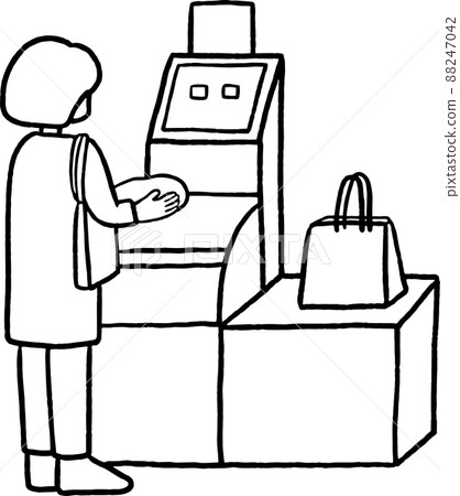 Self checkout Images - Search Images on Everypixel