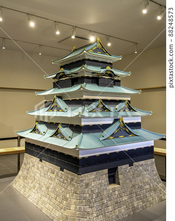 江戶城（復原） 88248573