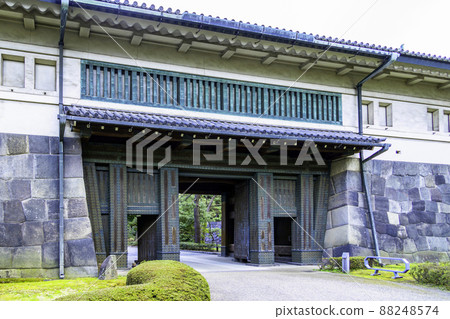 平川門 平川門 88248574