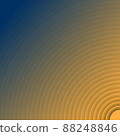 Circle gradient background. 88248846