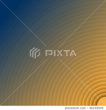 Circle gradient background. 88248846