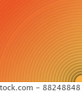 Circle gradient background. 88248848