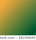 Circle gradient background. 88248849