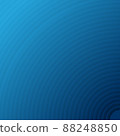Circle gradient background. 88248850