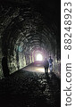 精神隧道 88248923