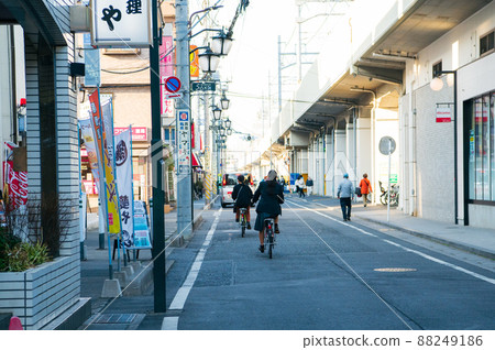 創價市日常風景 88249186