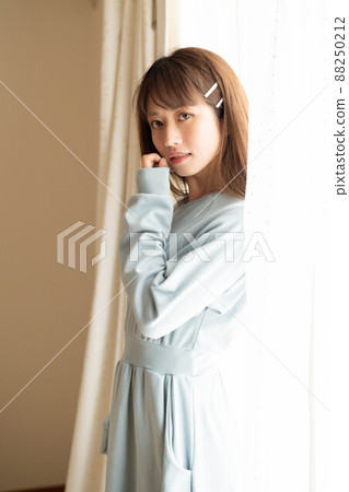 美麗的日本女性 88250212