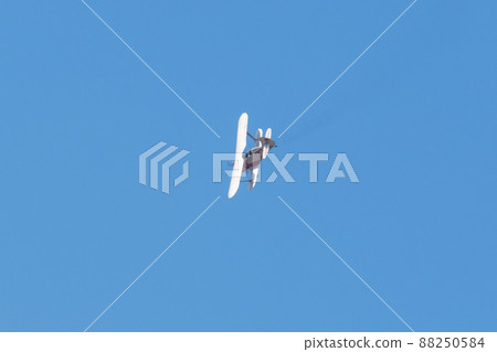 Soviet Air Force Polikarpov I-15 Biplane Soviet Air Force Polikarpov I-15 Biplane 88250584