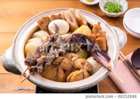 Oden pot 88252698