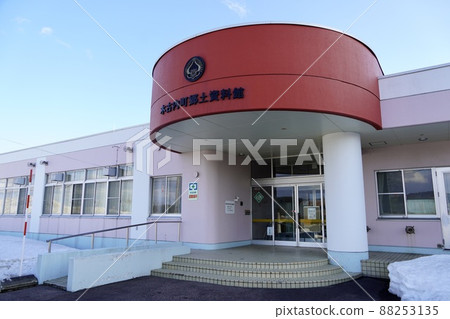 木古內市立鶴岡小學（停業） 88253135