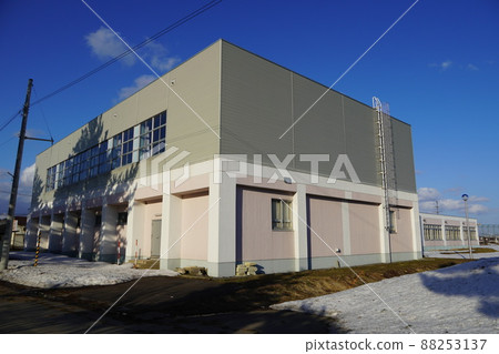 木古內市立鶴岡小學(停業) 木古內市立鶴岡小學(停業) 88253137