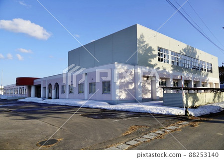 木古內市立鶴岡小學(停業) 木古內市立鶴岡小學(停業) 88253140