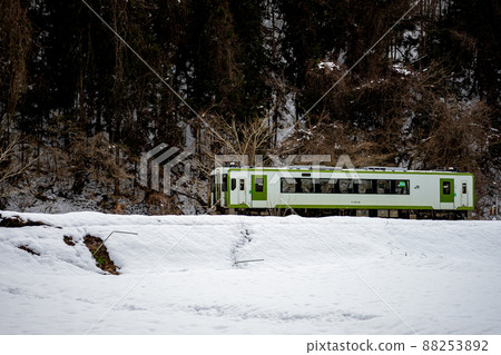 Yamada Line Yamada Line 88253892
