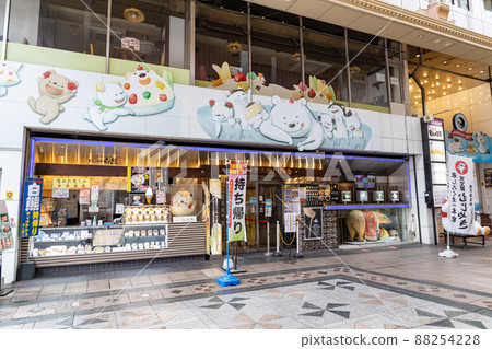 Kagoshima, Astronomical Museum Mujaki 88254228