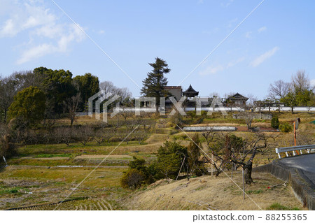 【瀨戶內33觀音聖地】岡山縣淺口郡里莊町不動院風景19號 【瀨戶內33觀音聖地】岡山縣淺口郡里莊町不動院風景19號 88255365