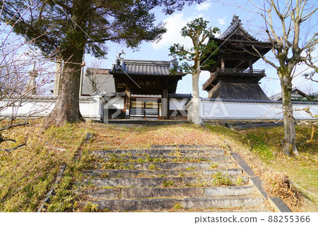 [瀨戶內33觀音聖地]岡山縣淺口郡里莊町不動院入口19號 88255366