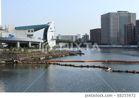 Heiwajima Racecourse Heiwajima Racecourse 88255672