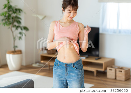 Diet success image 88256060