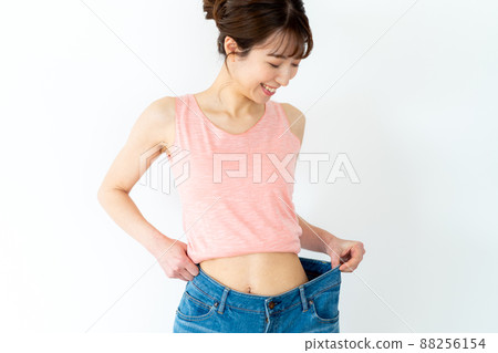 Diet success image 88256154