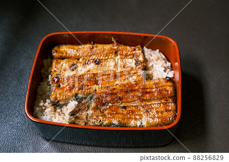 [Unagi] Unajū 14 88256829