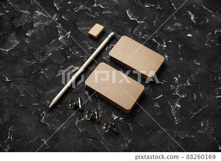 Branding mock up 88260169