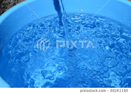 Water supply image 88261180