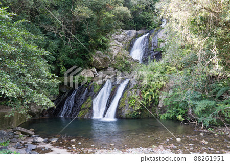 Alangachi瀑布 88261951