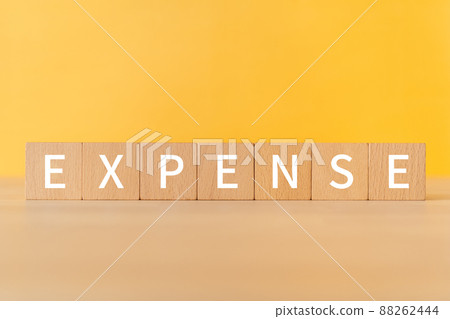 Expenses, images of expenses | Building blocks with "EXPENSE" written on them Expenses, images of expenses | Building blocks with "EXPENSE" written on them 88262444