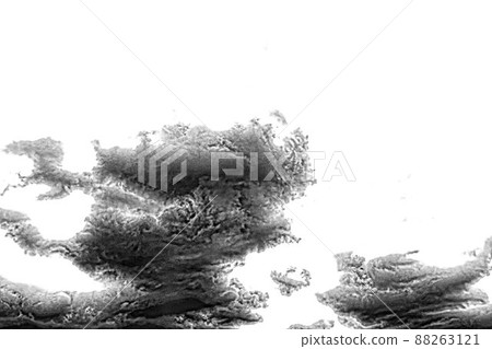 The sun is about to break through the darkening thunderclouds. The sun is about to break through the darkening thunderclouds. 88263121