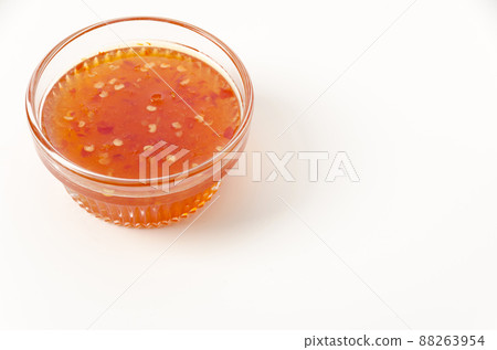Sweet chili sauce 88263954