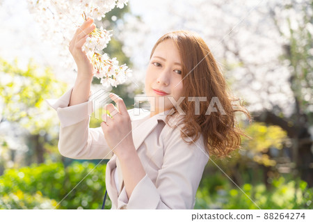 小櫻和女 88264274