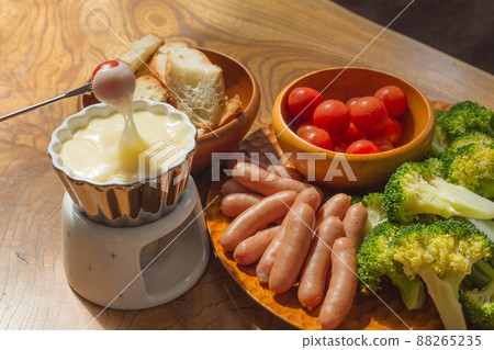 奶酪火鍋 奶酪火鍋 88265235