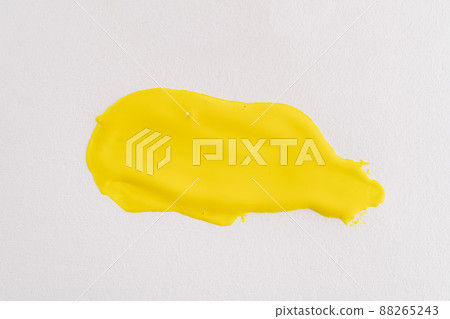 yellow paint texture 88265243