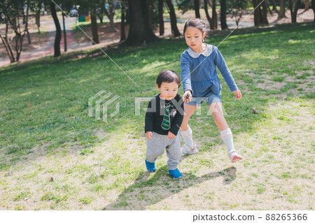 park, parks, child 88265366