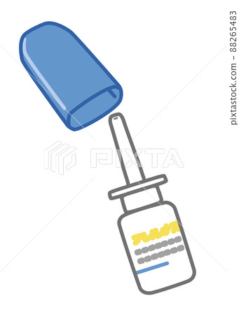 Various nasal drops 88265483