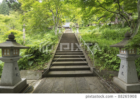 千光寺進階樓梯 千光寺進階樓梯 88265908