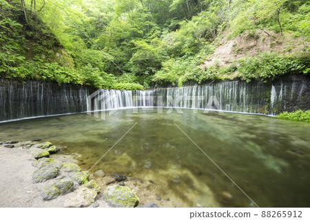 Shiraito Falls Shiraito Falls 88265912