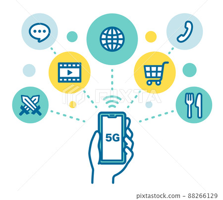 smartphone, sumaho, smart phone 88266129