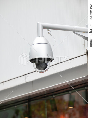 Security camera Left and right surveillance camera 360 camera Omnidirectional Security camera Left and right surveillance camera 360 camera Omnidirectional 88266492