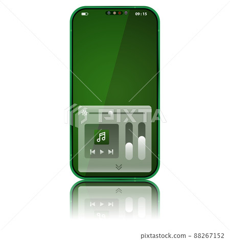 green home screen theme design green home screen theme design 88267152