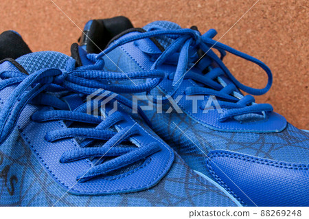 Shoes, shoes, running shoes, running, jogging, exercise, outer shoes, training 88269248