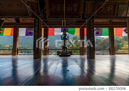 奈良長谷寺本館 奈良長谷寺本館 88270006