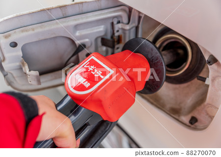 自加油普通汽油 自加油普通汽油 88270070