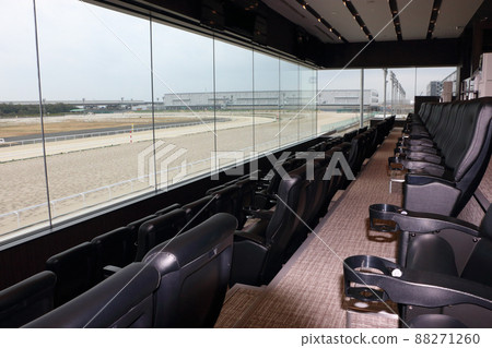 新名古屋賽馬場 新名古屋賽馬場 88271260