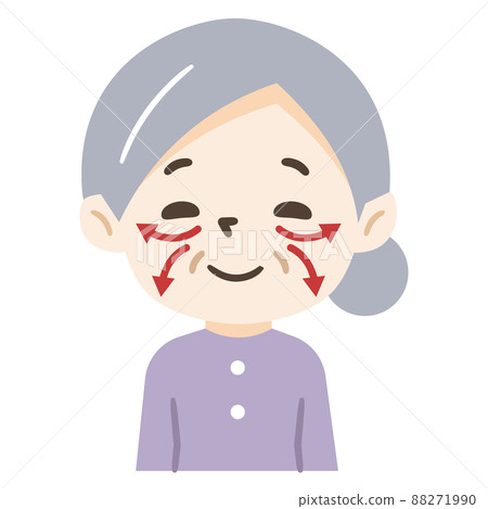 老人洗臉 老人洗臉 88271990