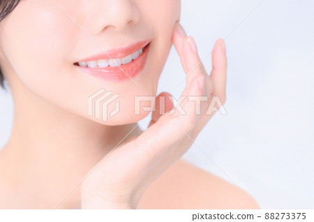 Up the mouth that can be used for beauty Up the mouth that can be used for beauty 88273375